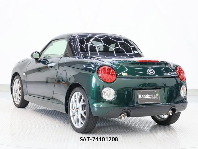 Daihatsu COPEN 2019-10 8725900-6