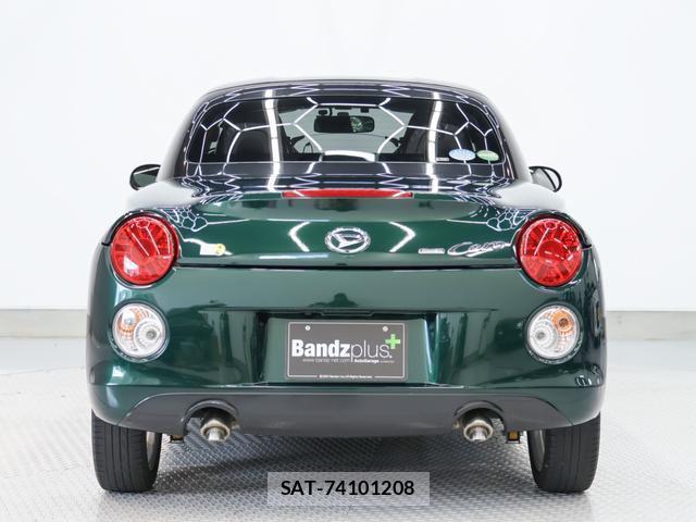 Daihatsu COPEN 2019-10 8725900-7