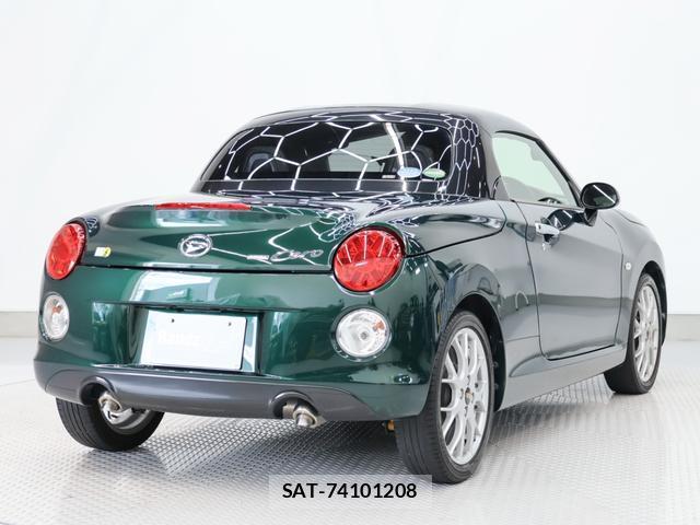 Daihatsu COPEN 2019-10 8725900-8