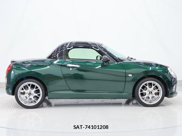 Daihatsu COPEN 2019-10 8725900-9