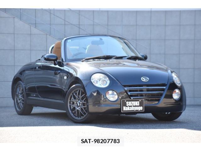 Daihatsu COPEN 2011-09 8726435-0