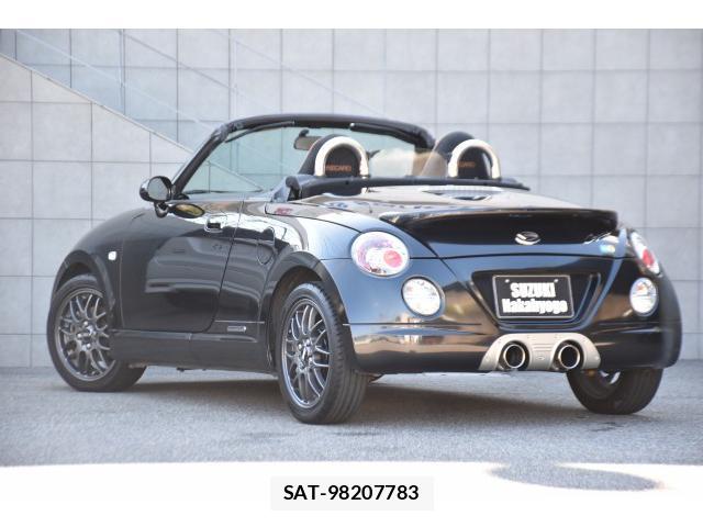Daihatsu COPEN 2011-09 8726435-1