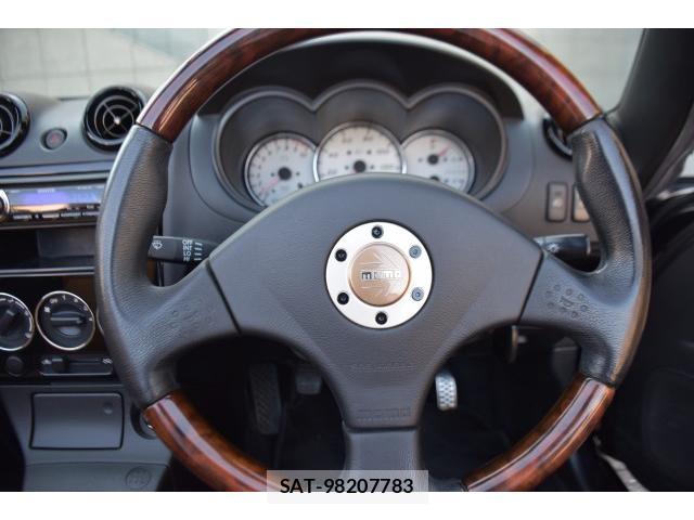 Daihatsu COPEN 2011-09 8726435-11