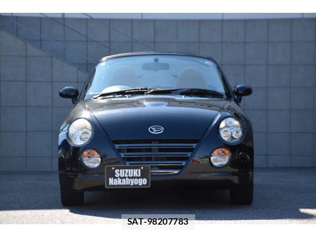 Daihatsu COPEN 2011-09 8726435-16