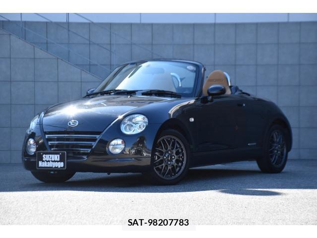 Daihatsu COPEN 2011-09 8726435-18