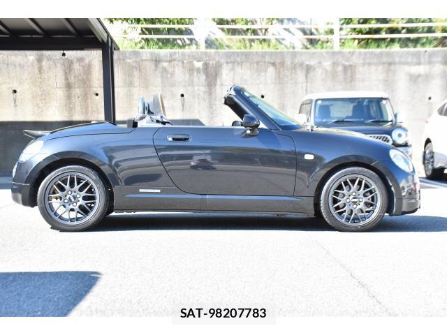 Daihatsu COPEN 2011-09 8726435-19