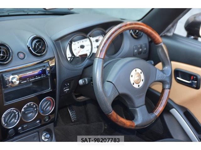 Daihatsu COPEN 2011-09 8726435-2