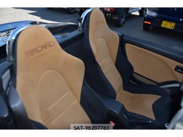 Daihatsu COPEN 2011-09 8726435-3