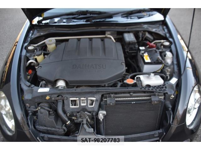 Daihatsu COPEN 2011-09 8726435-8