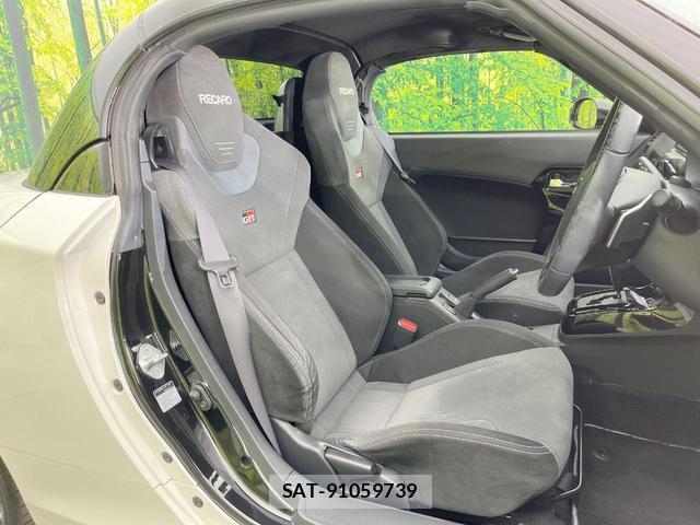 Daihatsu COPEN 2019-11 8727554-7