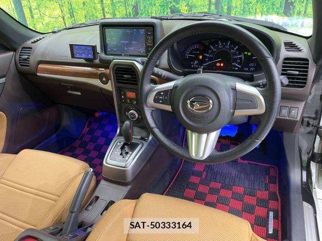 Daihatsu COPEN 2014-08 8728416-1