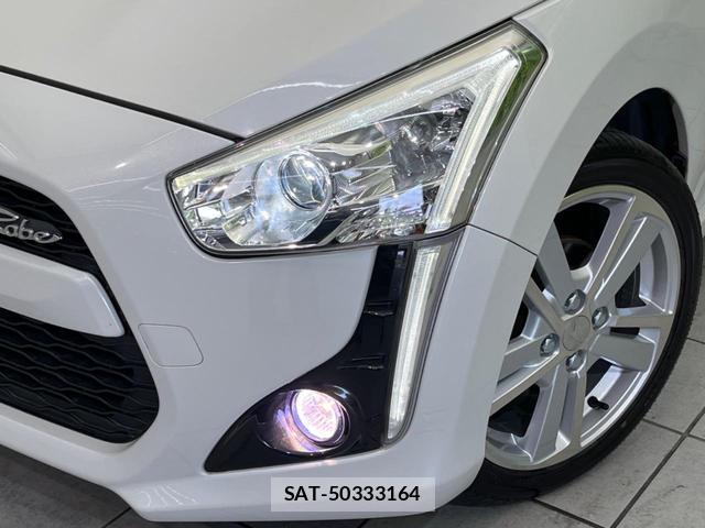 Daihatsu COPEN 2014-08 8728416-11