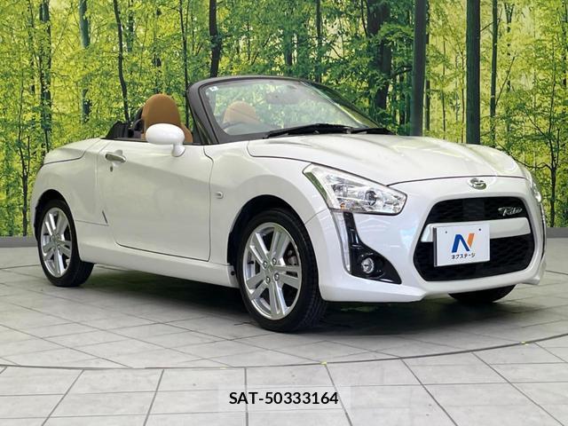 Daihatsu COPEN 2014-08 8728416-15
