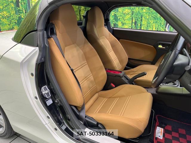 Daihatsu COPEN 2014-08 8728416-9