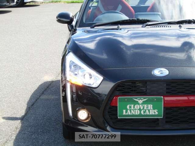 Daihatsu COPEN 2018-10 8728840-1