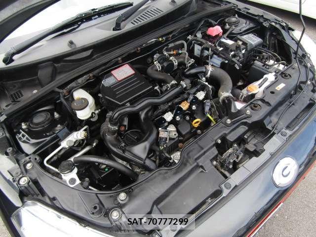 Daihatsu COPEN 2018-10 8728840-13