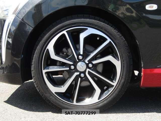 Daihatsu COPEN 2018-10 8728840-8