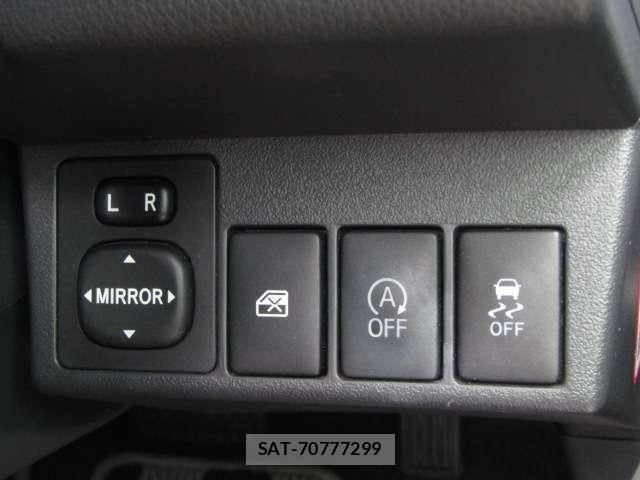 Daihatsu COPEN 2018-10 8728840-9