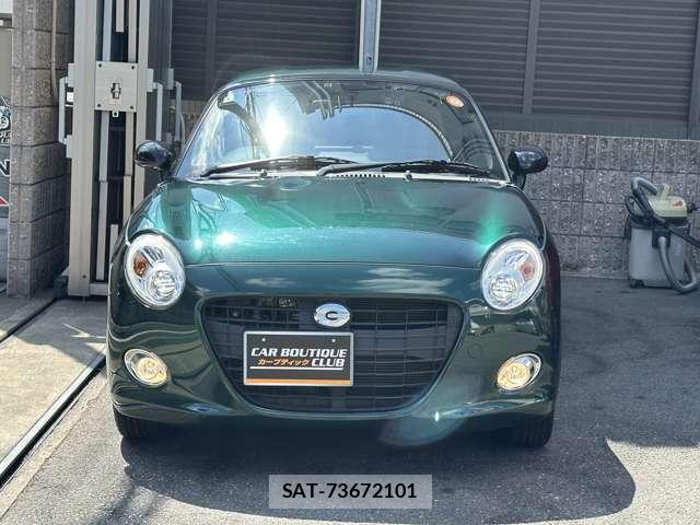Daihatsu COPEN 2019-08 8729679-1