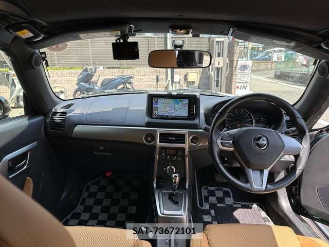 Daihatsu COPEN 2019-08 8729679-14