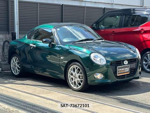 Daihatsu COPEN 2019-08 8729679-2