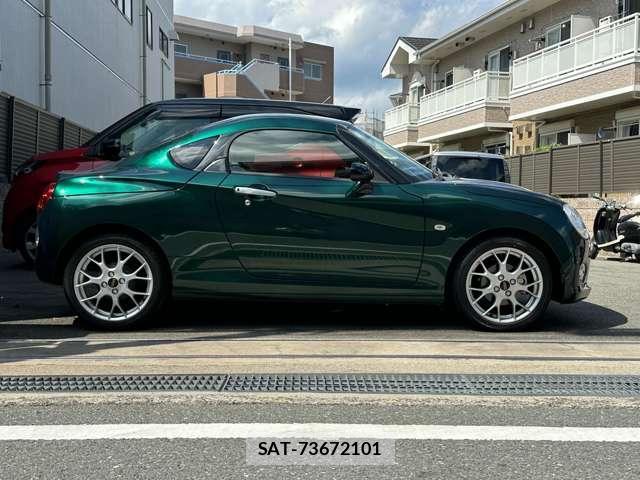 Daihatsu COPEN 2019-08 8729679-3