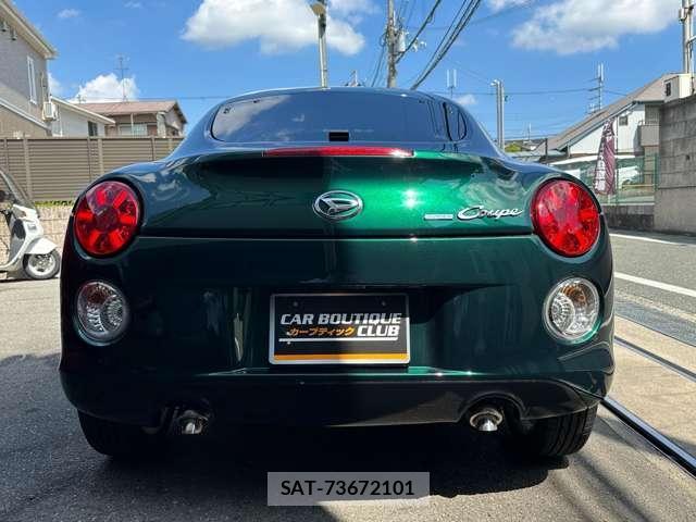 Daihatsu COPEN 2019-08 8729679-5