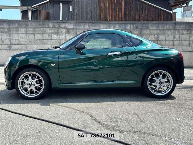 Daihatsu COPEN 2019-08 8729679-7
