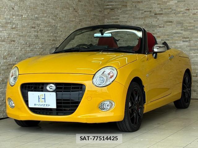 Daihatsu COPEN 2016-02 8730174-0