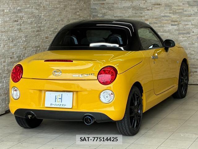 Daihatsu COPEN 2016-02 8730174-10