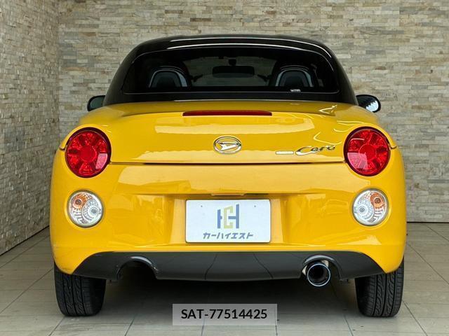 Daihatsu COPEN 2016-02 8730174-11