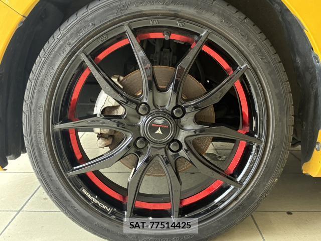 Daihatsu COPEN 2016-02 8730174-14