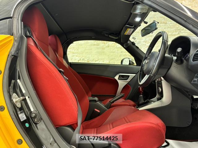 Daihatsu COPEN 2016-02 8730174-15