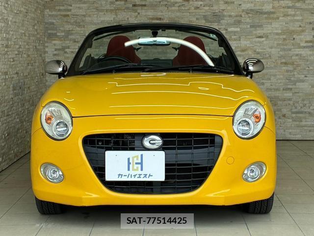 Daihatsu COPEN 2016-02 8730174-2