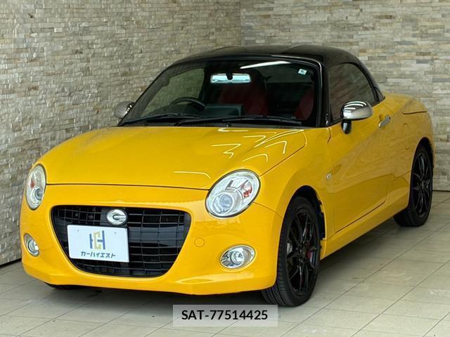 Daihatsu COPEN 2016-02 8730174-4