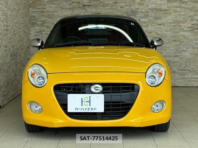 Daihatsu COPEN 2016-02 8730174-5