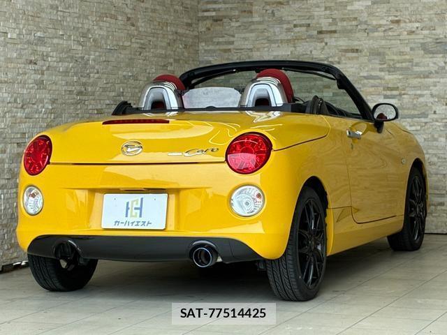 Daihatsu COPEN 2016-02 8730174-6