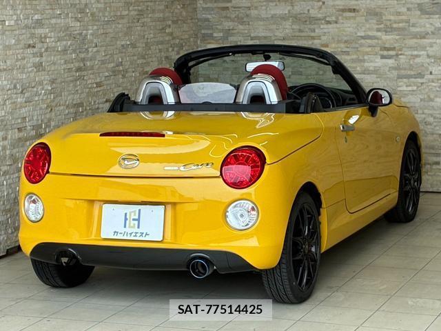 Daihatsu COPEN 2016-02 8730174-7