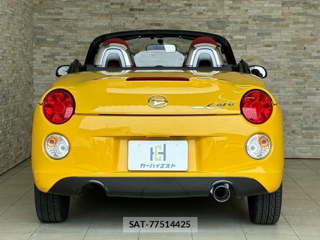 Daihatsu COPEN 2016-02 8730174-8