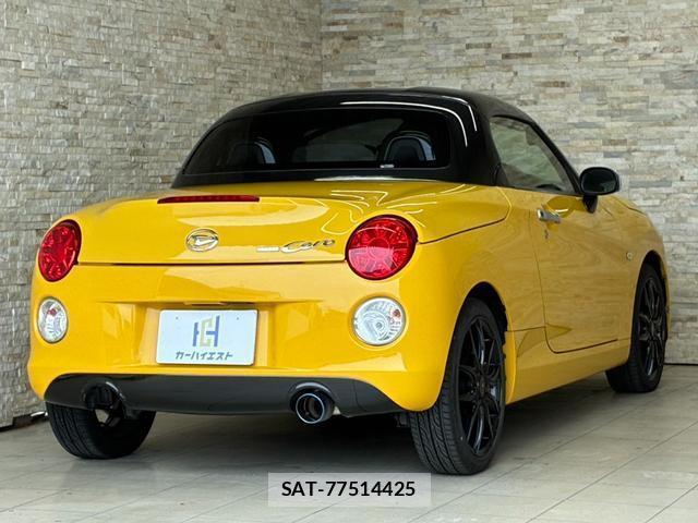 Daihatsu COPEN 2016-02 8730174-9