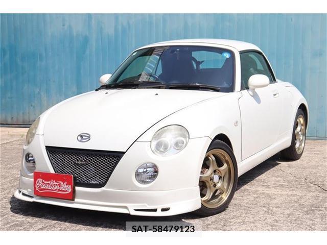 Daihatsu COPEN 2007-04 8730272-0