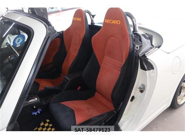 Daihatsu COPEN 2007-04 8730272-11