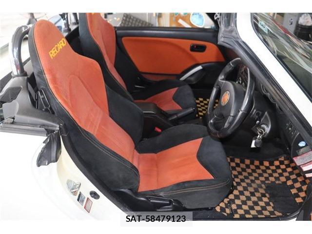 Daihatsu COPEN 2007-04 8730272-12