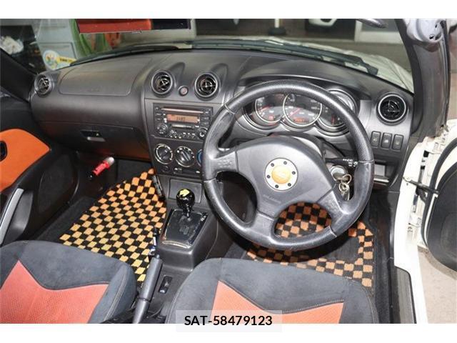 Daihatsu COPEN 2007-04 8730272-13