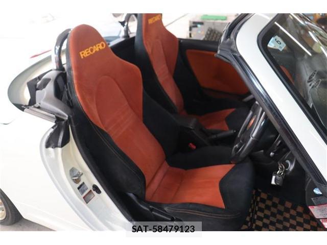 Daihatsu COPEN 2007-04 8730272-14