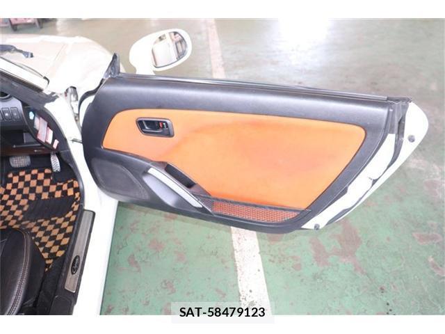 Daihatsu COPEN 2007-04 8730272-17