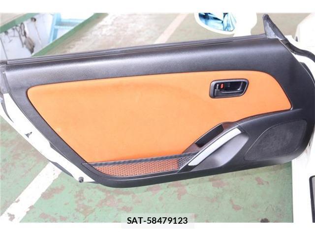 Daihatsu COPEN 2007-04 8730272-18