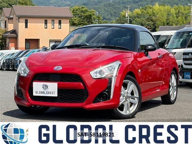Daihatsu COPEN 2015-09 8730551-0