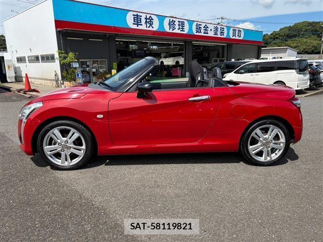 Daihatsu COPEN 2015-09 8730551-10