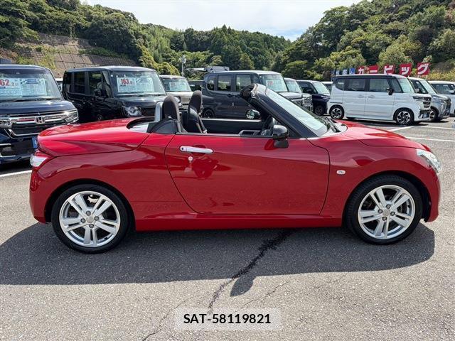 Daihatsu COPEN 2015-09 8730551-11